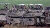 Isra'ila Tana Shirin Kai Farmaki A Wani Sansanin 'Yan Gudun Hijira A Gaza
