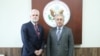ABŞ qanunvericiləri Qubad İbadoğlunun müalicə üçün Azərbaycanı tərk etməsinə icazə verilməsini tələb edir 