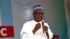 ‘Yan Majalisun Nigeria Matasan Jam’iyyar APC Sun Yi Taron Goyon Bayan Shugaba Buhari A Kaduna 