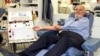 James Harrison, whose blood plasma donations are credited with saving 2.4 million babies, dies at 88 