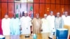Bola Tinubu Ya Ba ‘Yan Gudun Hijira Gudunmawar Naira Miliyan 50 a Jihar Neja