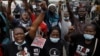 #EndSARS: Sojoji Sun Bada Bahasi Gaban Kwamitin Bincike