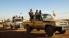 An amince da kafa rundunar kiyaye zaman lafiya a Mali