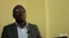 Monganga mokambi ya Hôpital général ya Kinshasa (Mama Yemo) alimboli mobulu mosalami