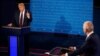 US Presidential Candidates Spar Over Policy, Trade Insults 