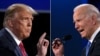 SML: Juneteenth 2024 mokolo ya mosala te na Amerika, Biden na Trump bakosolola na baponi ba loposo moyindo