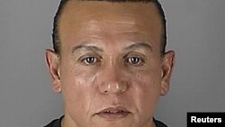 Cesar Sayoc, tersangka pengirim bom pipa melalui pos ke sejumlah politisi terkemuka AS (foto: ilustrasi). 