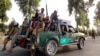 Fadawar Afghanistan Hannun Taliban Babban Abin Takaici Ne - Amurka