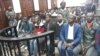Bosambisami ya bafundami na liwa ya Français moko na Cabinda bokobanda le 29 mai