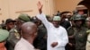 Manjo Hamza Al-Mustapha (File Photo)