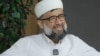 Mubashshir Ahmad anchadan beri Turkiyada yashaydi 