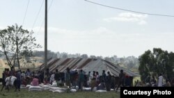 Faayilii - Namoota tanaan dura qehee irraa buqahan, Benishaangul Gumuz 