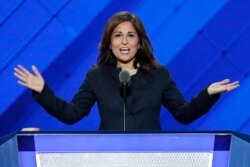 Neera Tanden​, President Center for American Progress Action Fund.