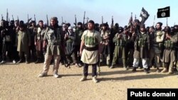 کشتار دسته جمعی و ایجاد ترس و رُعب از تاکتیک های اصلی داعش به شمار میرود