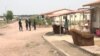 Babundi ya makoki ma bomoto bapameli ba conditions na cachots ya police na Congo-Brazzaville