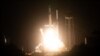 New Crew for Space Station Launches With Astronauts From 4 Countries
