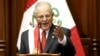 Peru, Kolombia Pererat Hubungan Hadapi Trump