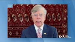 Західні експерти - якою буде політика Трампа щодо України. Відео