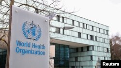 With its annual meeting underway this week, WHO has been sharply criticized for not taking a stronger and more vocal role in handling the pandemic. 