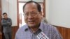 ក្រសួង​មហាផ្ទៃ​ព្រមាន​គណបក្ស​ថ្មី ដែល​តែងតាំង​លោក រ៉ុង ឈុន ជា​ទីប្រឹក្សា