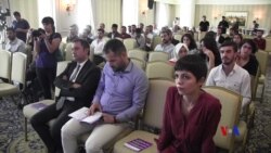 Li Wanê Semînera Ser Azadîya Ramanê Hat Darxistin