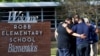 Tragedi Penembakan Texas: Jiwa-jiwa Tak Berdosa yang Pergi Terlalu Dini
