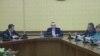 Committee on Justice, Albanian Parliament