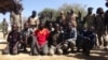 Mayakan Boko Haram Na Mika Wuya Ga Sojojin Hadin Gwiwa Na Tafkin Chadi 