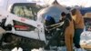 Senator: Army Corps Told to Approve Dakota Pipeline Easement