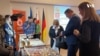 Tbilisidə Ukrayna biznes sərgisi
