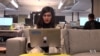Afghan Immigrant Women Prosper in Male Dominated Tech World