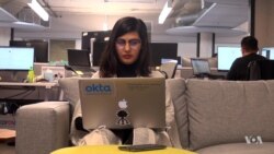 Afghan Immigrant Women Prosper in Male Dominated Tech World