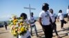 VOA Creole: Haiti 2010 earthquake survivor recalls trauma of fateful January 12