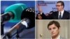Najviši državni zvaničnici Srbije bez odgovora na preporuke Reportera bez granica