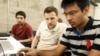 Educators Ask Congress to Act as Foreign Students Seek Study Elsewhere