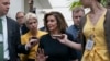 Pelosi Alleges Trump Tried to Cover up Effort to Pressure Ukraine