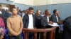 Wata Kotu A Kasar Congo Ta Daure Yan Kasar China A Gidan Kaso 