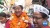 In India, independent watchdogs have long raised questions over the costs of India's elections. The watchdogs say that much of the political financing is not transparent and have called for greater reliance on small donations.
