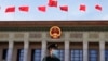 The main obstacles to Chinese growth 