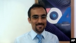 Bîlal Wehab: Aborî Pirsa Helbijartinên 2012 ê ye.