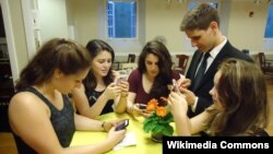 Millennials, young adults between the ages of 18 and 34 increaslingly live with their parents.