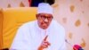 Shugaba Buhari Ya Yi Allah Wadai Da Kisan Jami’an Ofishin Jakadancin Amurka  