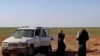 Germany Repatriates Three IS Women, 12 Children From Syria 
