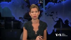 Річниця терактів 11 вересня: Гарріс і Трамп знову зустрілися після дебатів. Відео