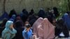 Protes “Apartheid Gender,” Sejumlah Perempuan Afghanistan di Jerman Gelar Aksi Mogok Makan