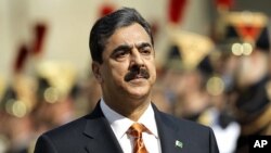 وزیر اعظم گیلانی آئندہ ہفتے قطر کا تین روزہ دورہ کریں گے