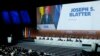Sepp Blatter Kembali Terpilih sebagai Presiden FIFA di Tengah Skandal