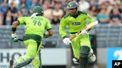 نیوزی لینڈ کی 57 رنز سے فتح