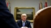 Presiden Trump Berjanji akan Pertimbangkan Kembali DACA