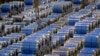 China Akan Kenakan Bea Anti-Dumping atas Baja Nirkarat RI, Jepang, UE, Korsel